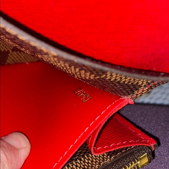 Emilie Wallet - Picture 6 of 7